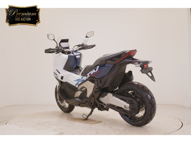 Honda X-ADV750-2 — фото 6