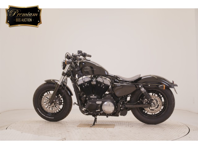 HD SPORTSTER FORTY-EIGHT XL1200X — фото 2