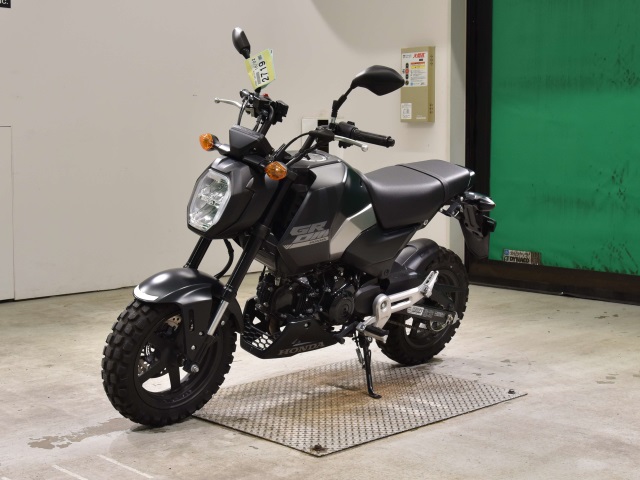 Honda GROM-2 — фото 4