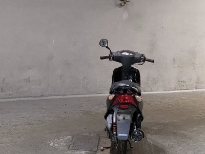 Yamaha JOG ZR EVOLUTION — фото 4