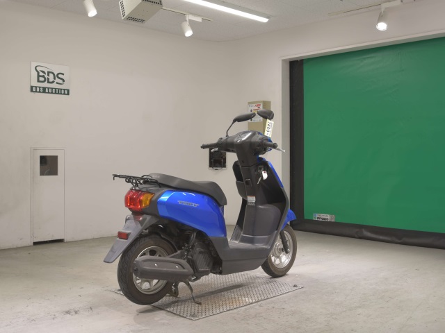 Honda TACT-4 BASIC — фото 5