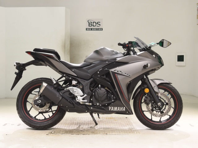 Yamaha YZF-R25