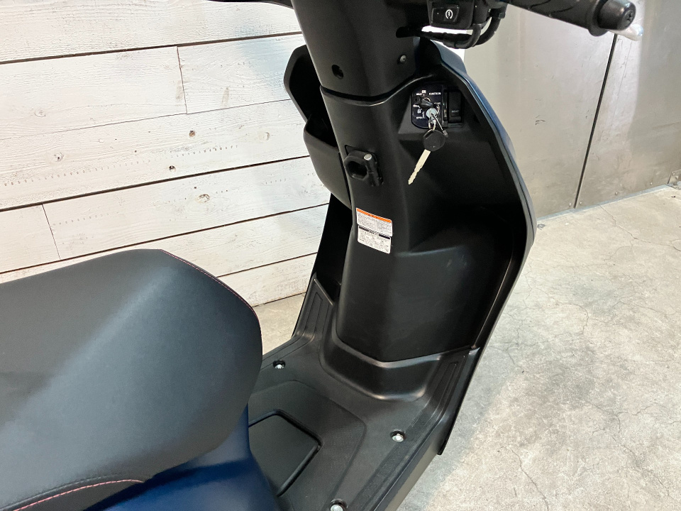 Yamaha JOG 50 — фото 16