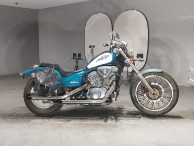 Honda STEED 400