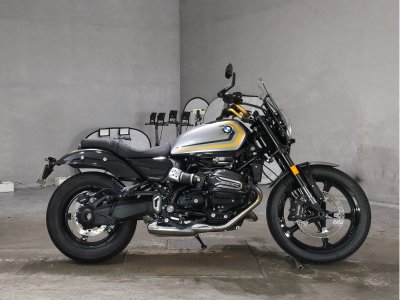 BMW R12