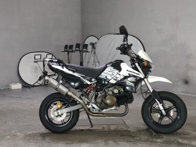 Kawasaki KSR110