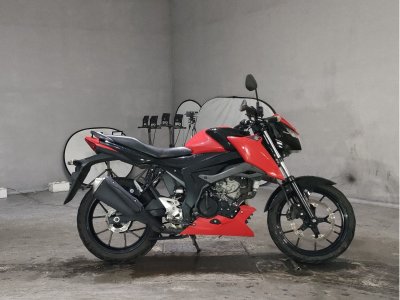 Suzuki GSX-S150
