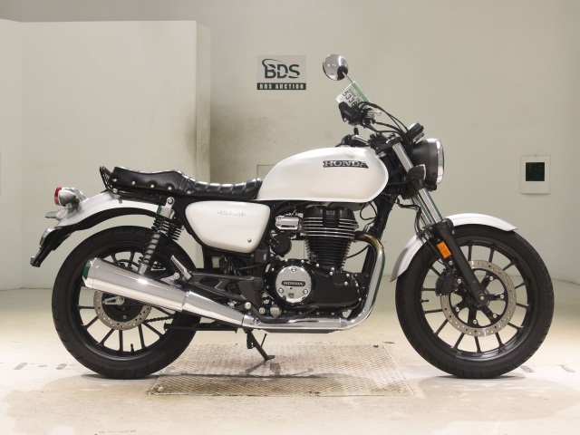 Honda GB350