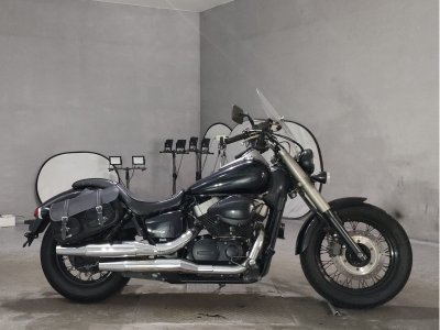 Honda SHADOW 750 PHANTOM