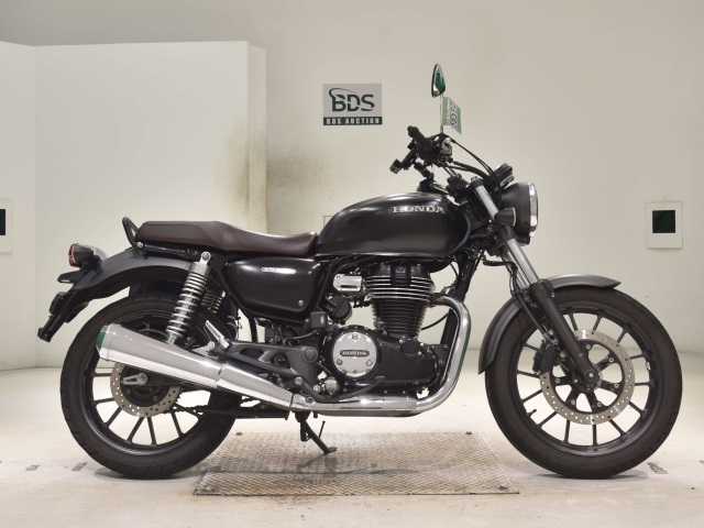 Honda GB350