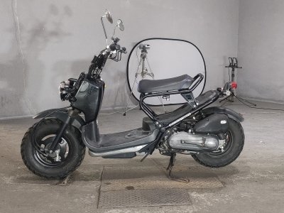 Honda ZOOMER — фото 2
