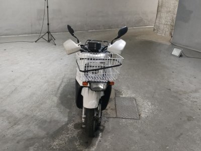 Yamaha GEAR — фото 3