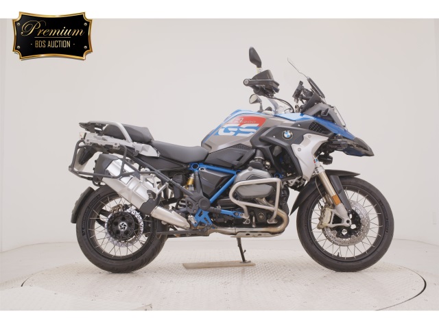 BMW R1200GS RALLY