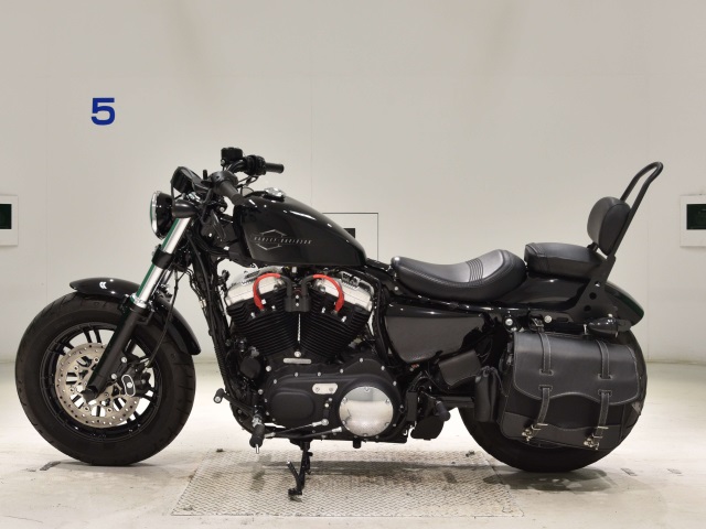 Motorcycle photo