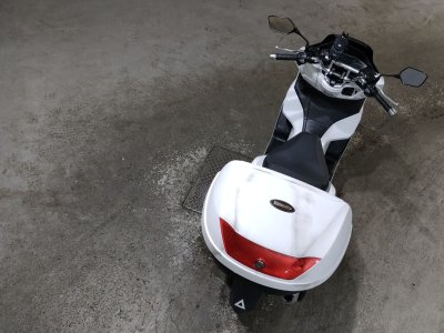 Honda PCX125 — фото 6