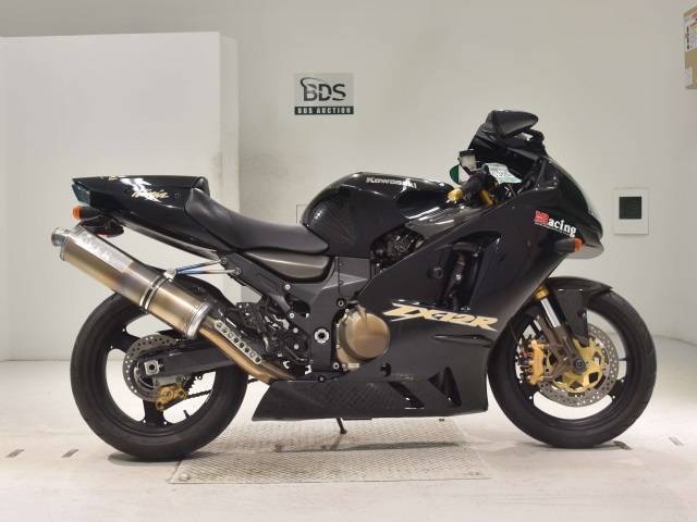 0366] Kawasaki NINJA ZX-12R - ZXT20B-012822