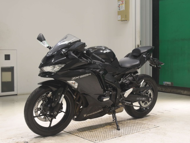 Kawasaki NINJA ZX-25R — фото 4