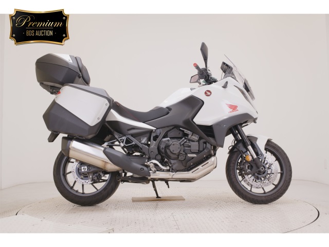 Honda NT1100