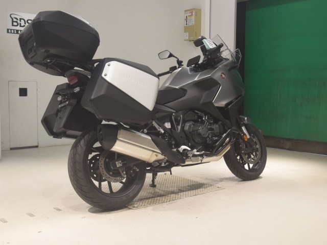 Honda NT1100 — фото 5