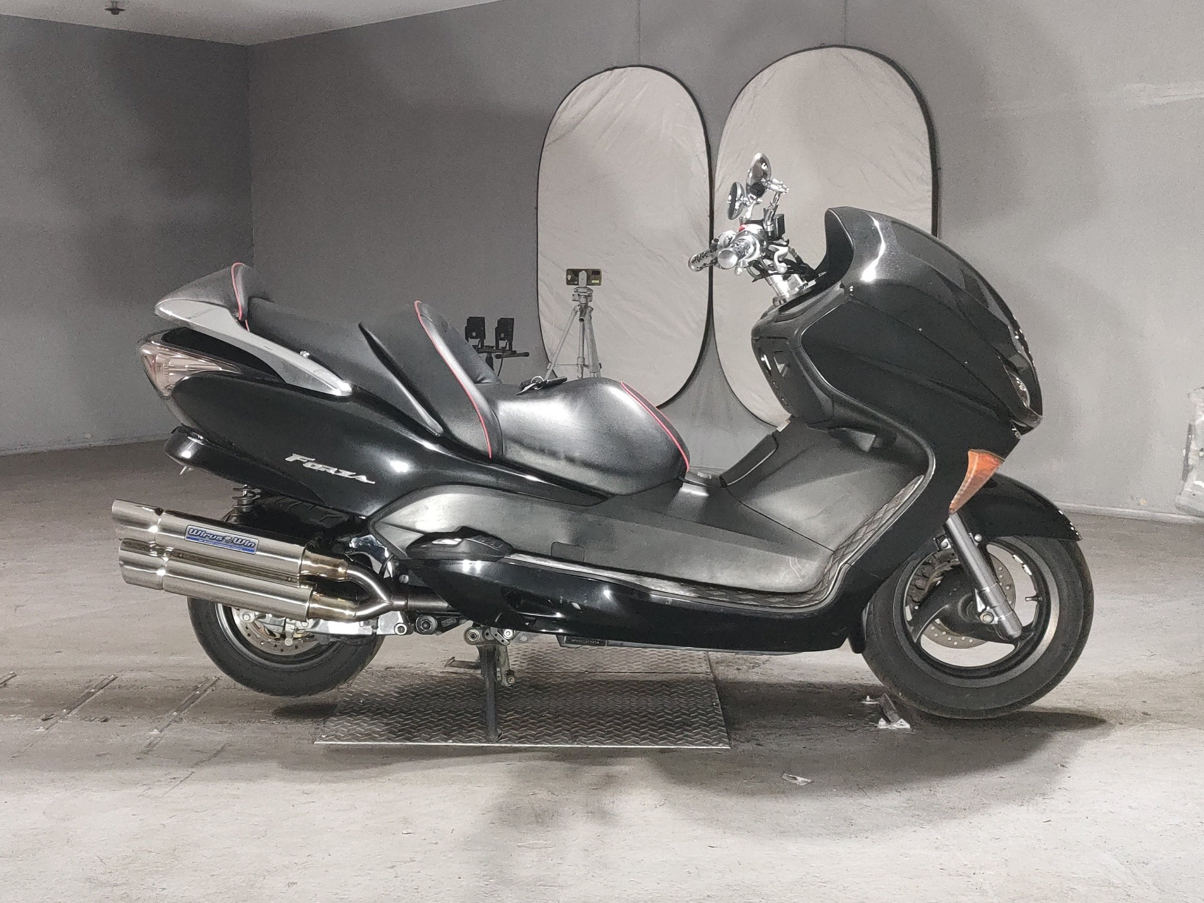 Honda FORZA Z