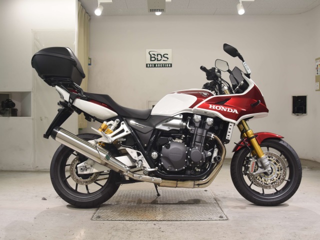 Honda CB1300SF