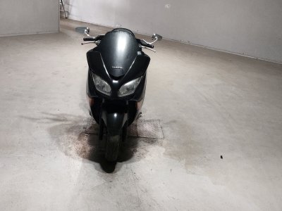 Honda FORZA X — фото 3