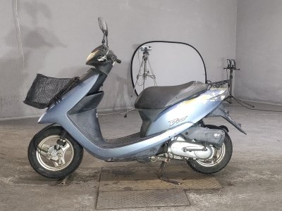 Honda DIO — фото 2
