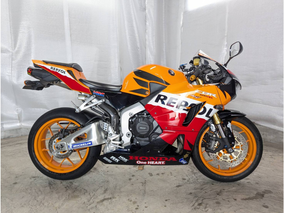 Honda CBR600RR — фото 2