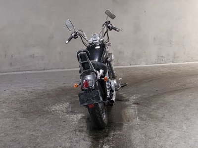 Yamaha VIRAGO XV250 — фото 4