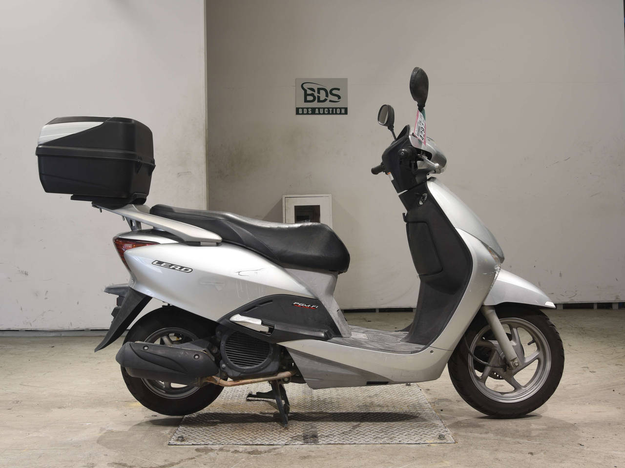 Honda LEAD110