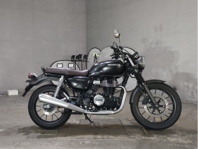 Honda GB350