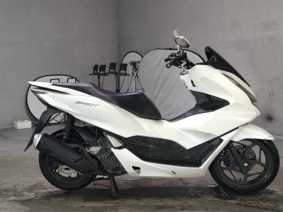 Honda PCX125