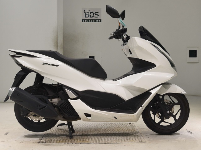 Honda PCX125
