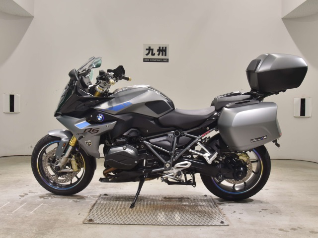 BMW R1200RS — фото 2