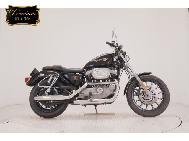 HD SPORTSTER XL1200S