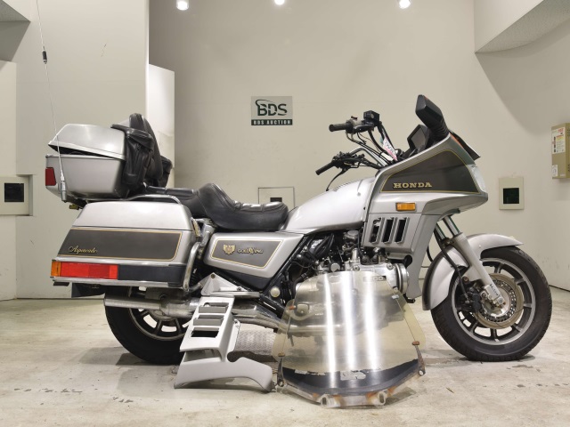 Honda GL1200