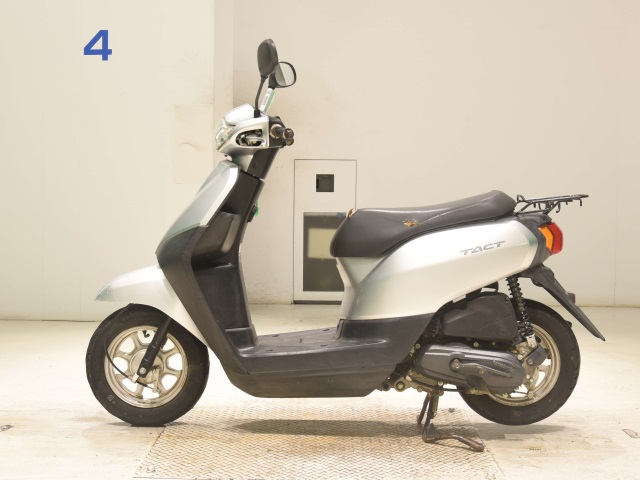 Honda TACT-4 BASIC — фото 2
