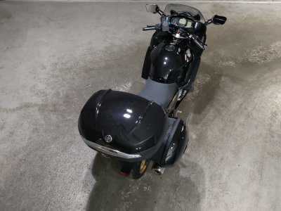 Yamaha FJR1300A — фото 6