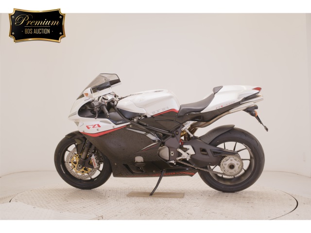 MV Agusta F4RR — фото 2