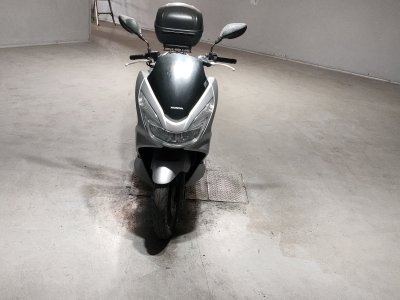 Honda PCX150 — фото 3