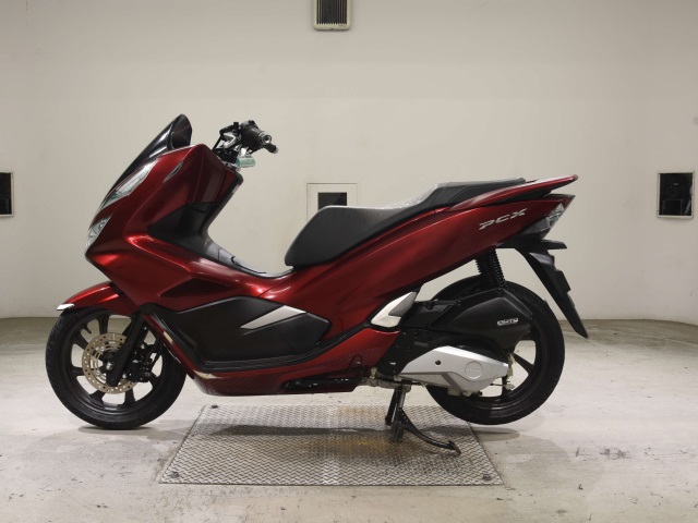 Honda PCX125-3 — фото 2