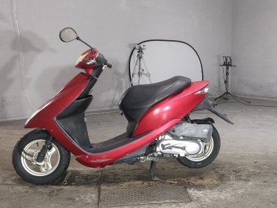 Honda DIO — фото 2
