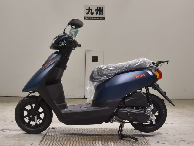 Yamaha JOG 50 — фото 2