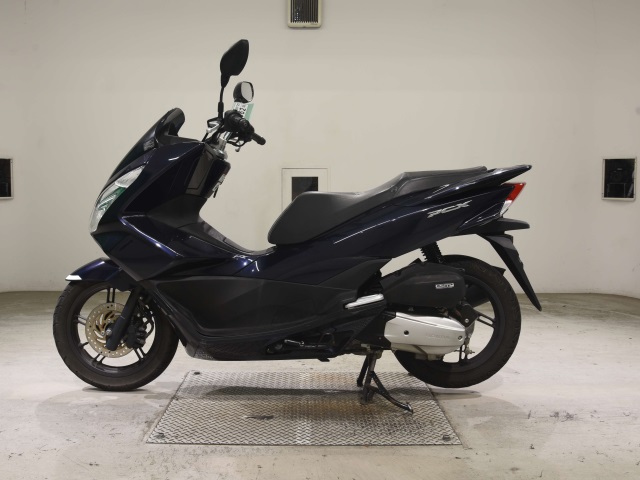 Honda PCX125 — фото 2