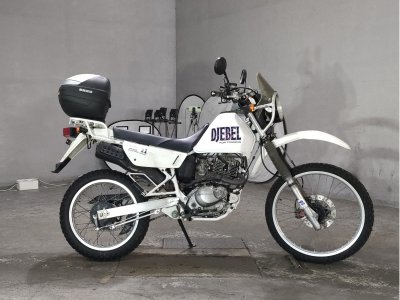 Suzuki DJEBEL200