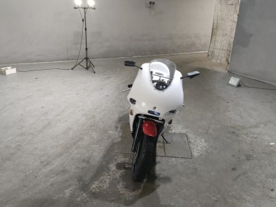 Yamaha R1-Z — фото 3