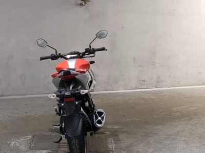 Suzuki GIXXER 150 — фото 4