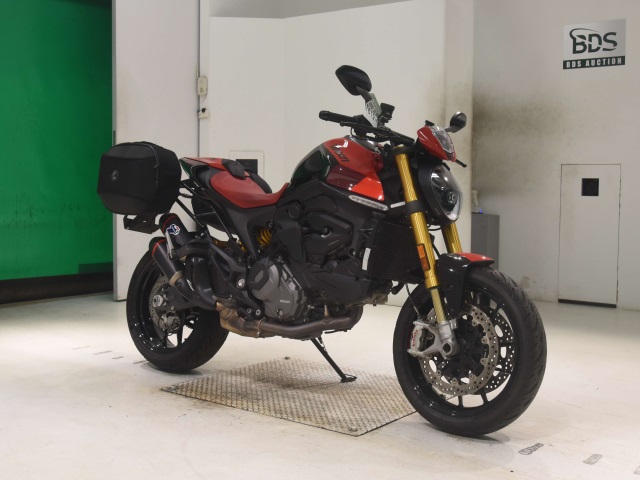 Ducati MONSTER 937 — фото 3