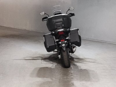 Honda NC750X — фото 4