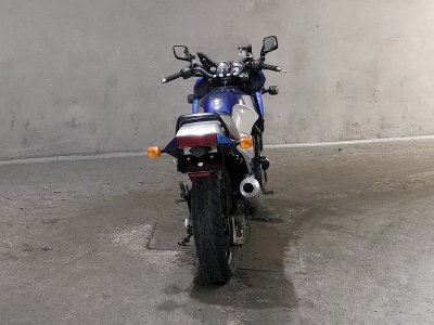 Kawasaki GPZ900R — фото 4
